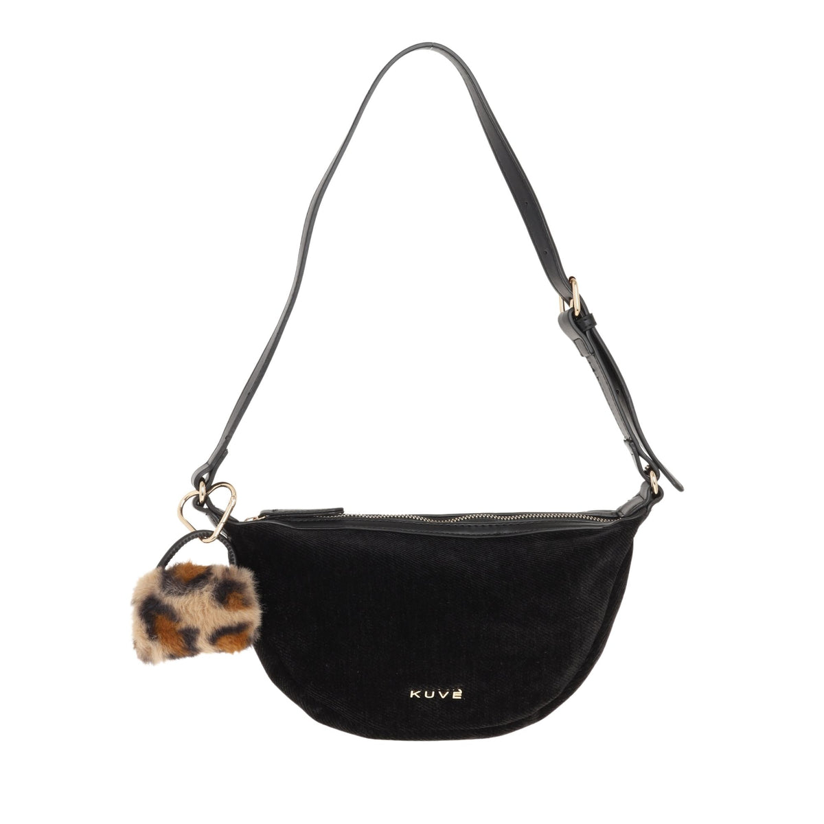 Kuvè Snowy | BORSA A TRACOLLA SMALL
