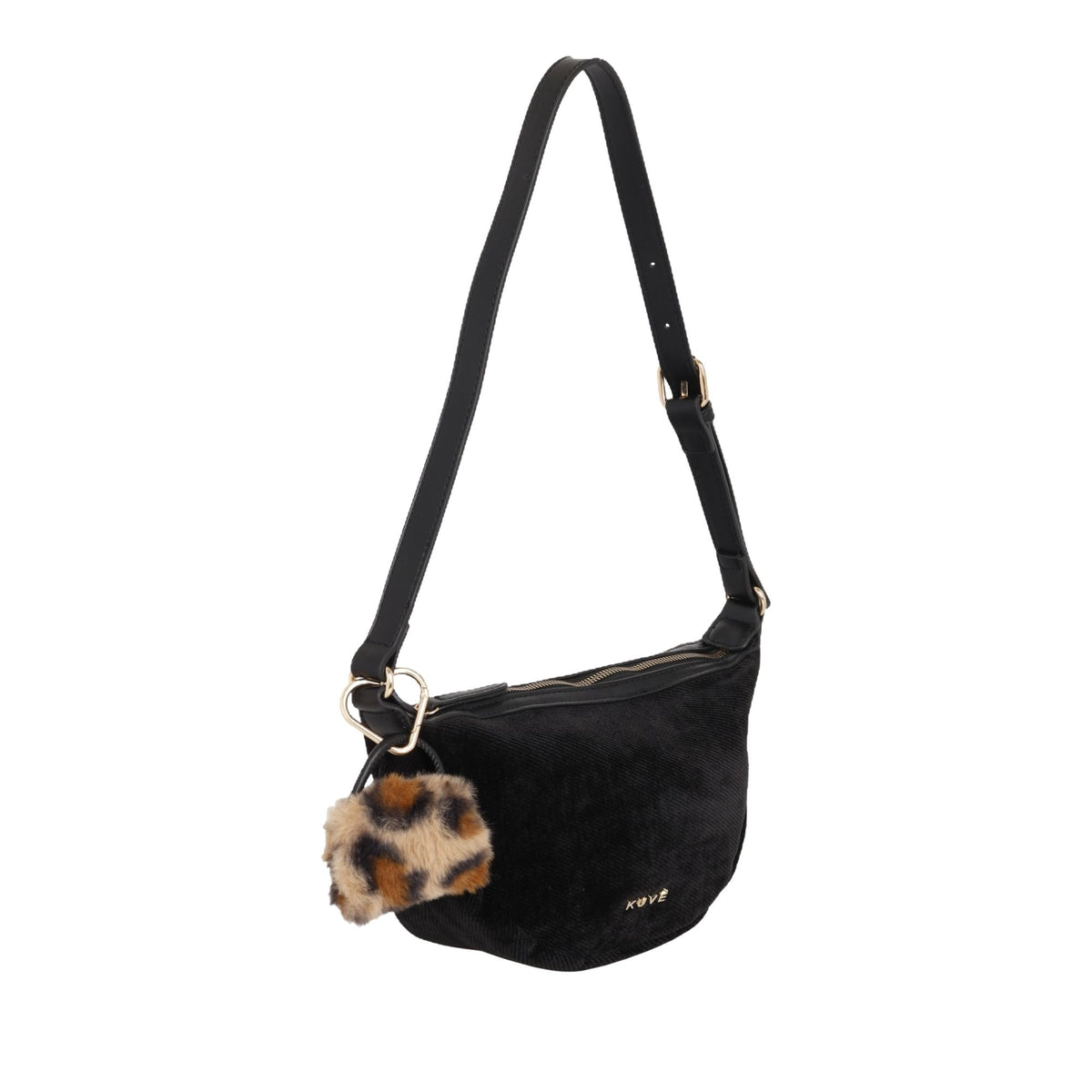 Kuvè Snowy | BORSA A TRACOLLA SMALL