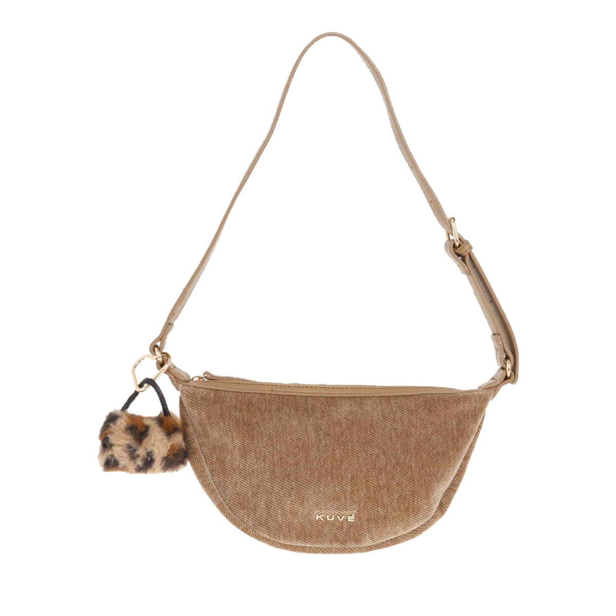 Kuvè Snowy | BORSA A TRACOLLA SMALL