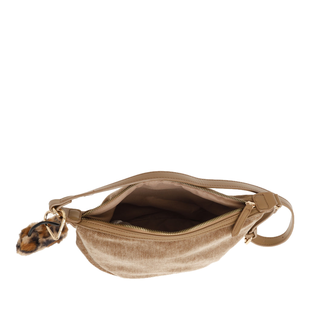 Kuvè Snowy | BORSA A TRACOLLA SMALL
