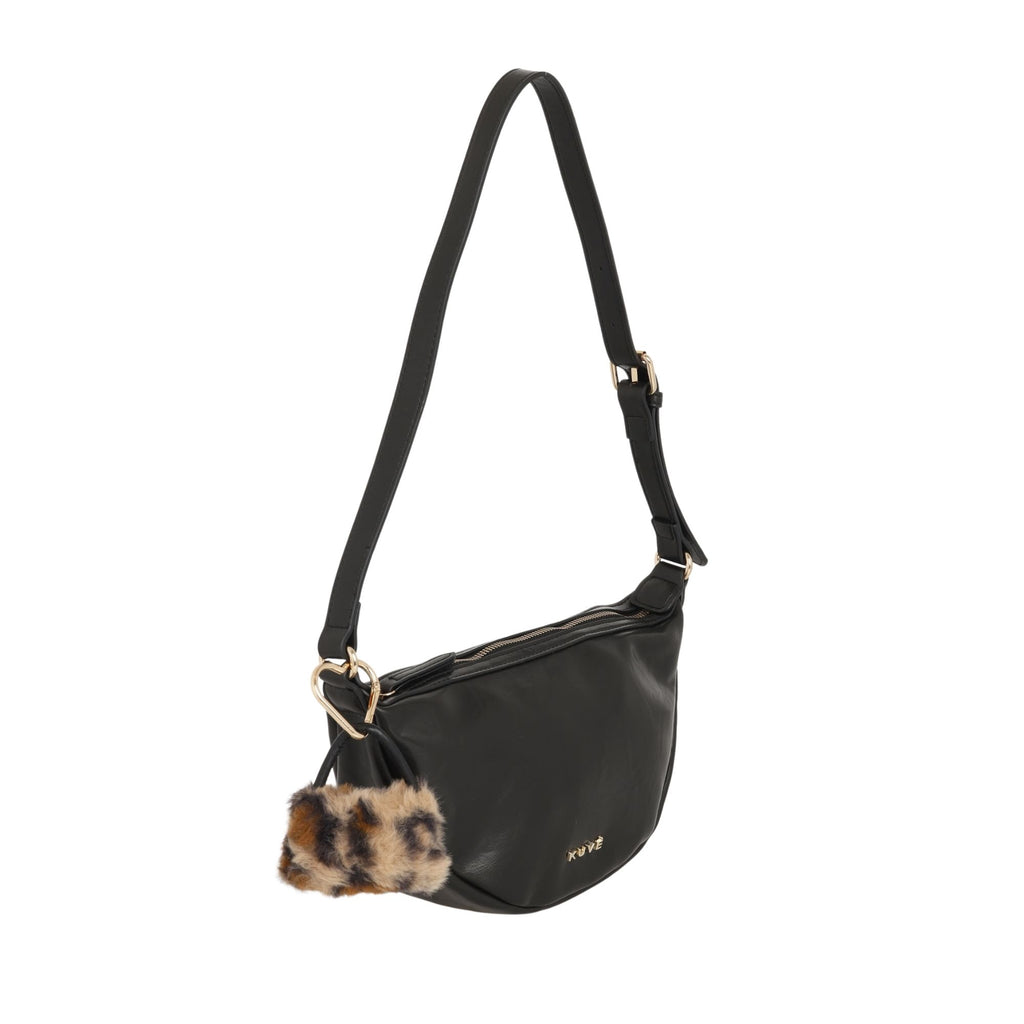 Kuvè Snowy Vintage |BORSA A TRACOLLA SMALL