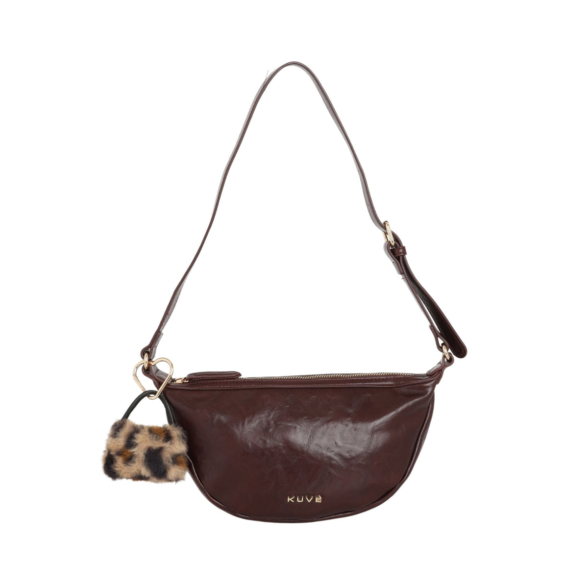 Kuvè Snowy Vintage |BORSA A TRACOLLA SMALL