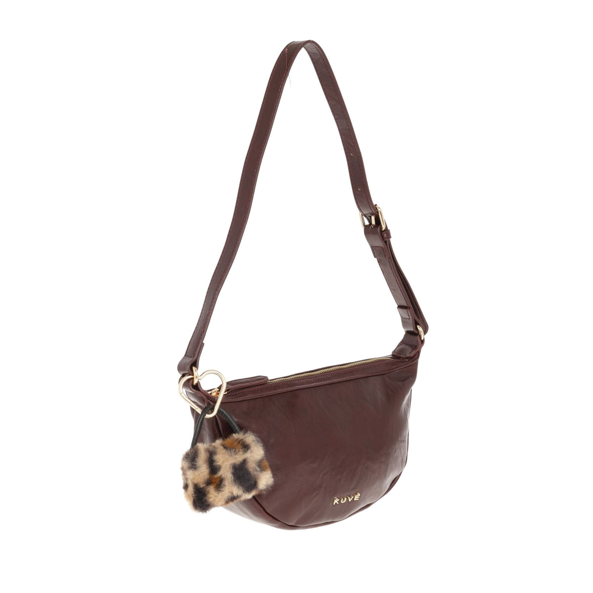 Kuvè Snowy Vintage |BORSA A TRACOLLA SMALL