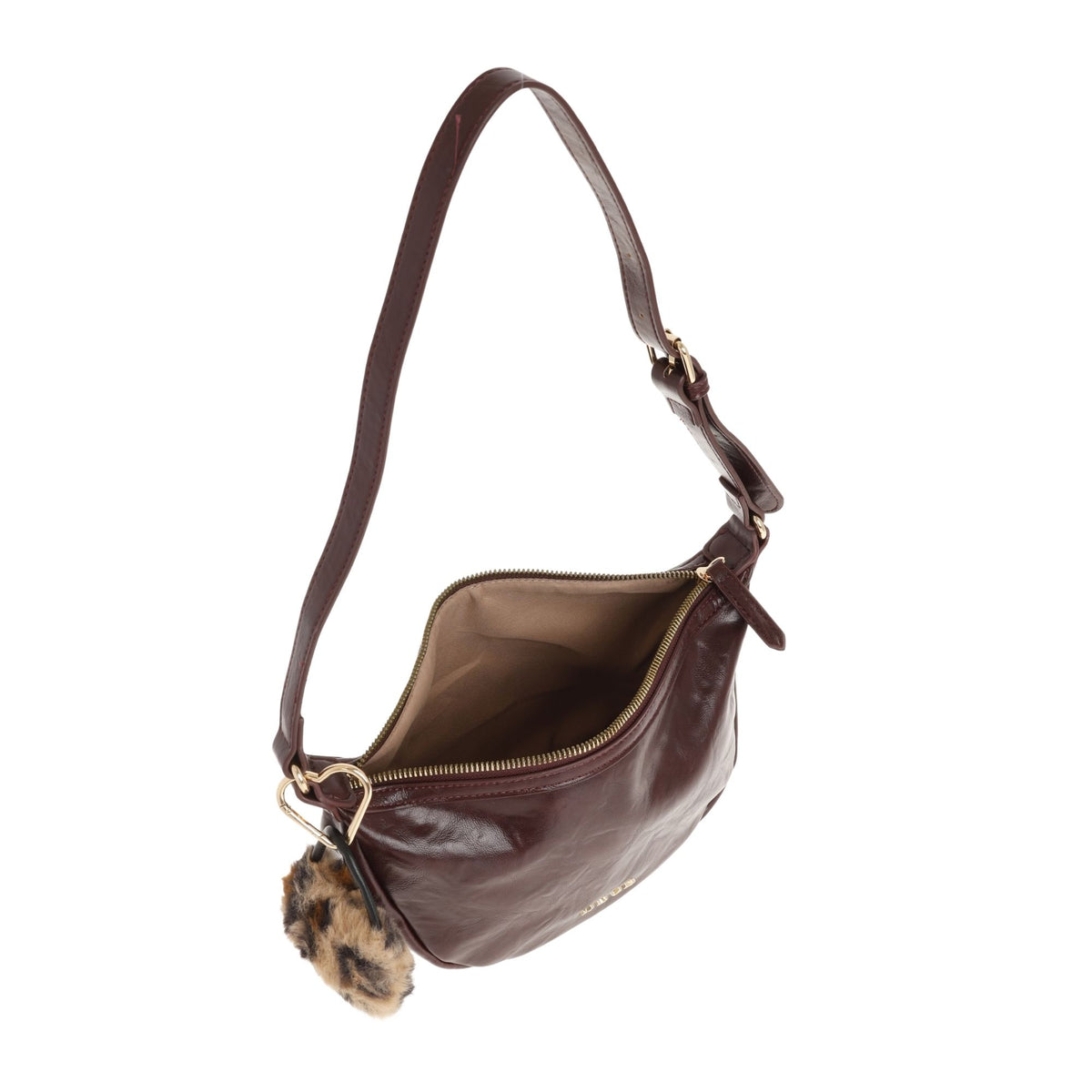Kuvè Snowy Vintage |BORSA A TRACOLLA SMALL