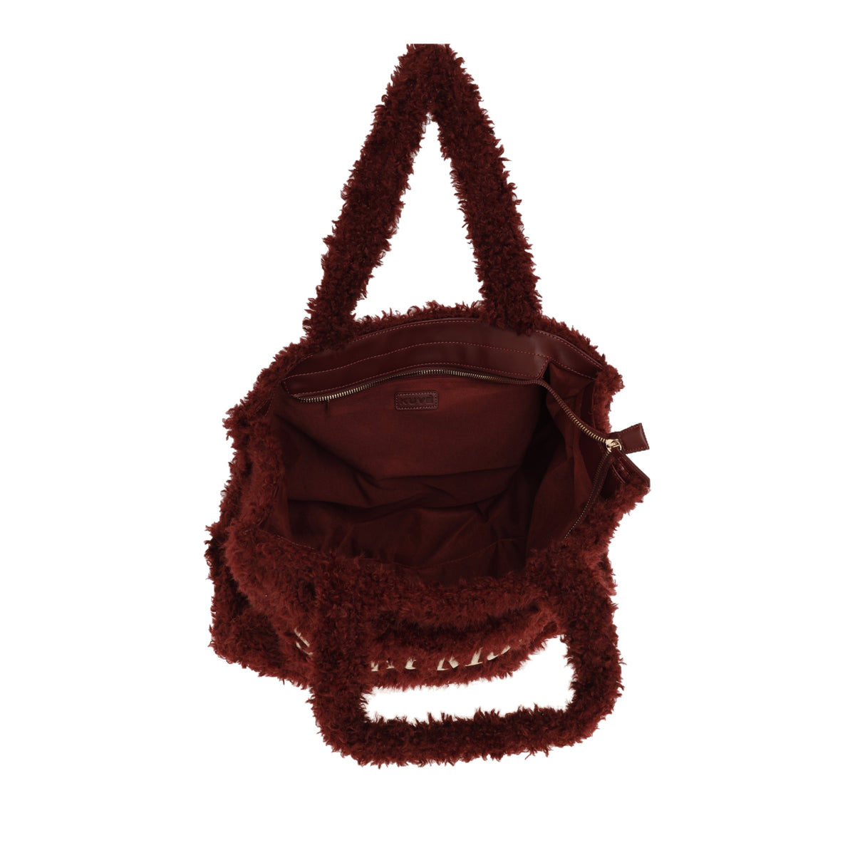Kuvè Winter | BORSA A MANO