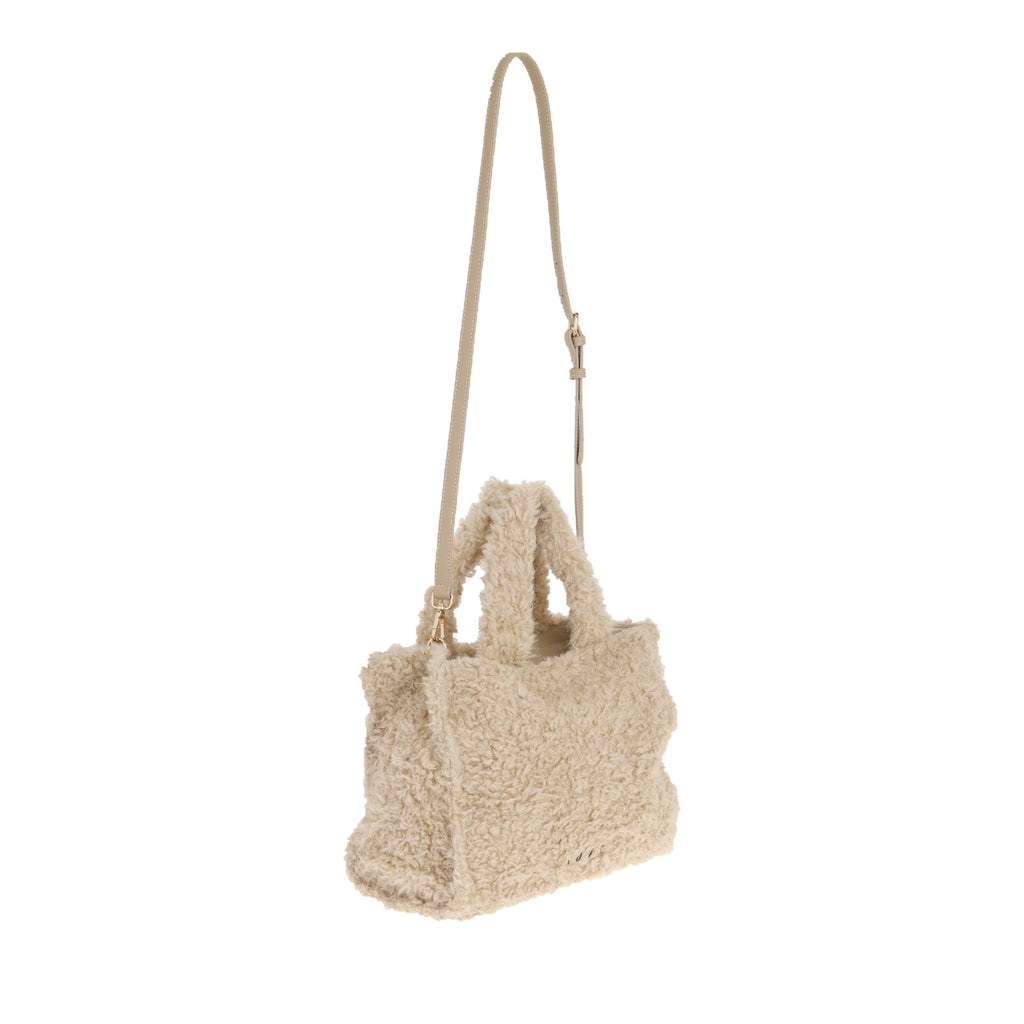Kuvè Winter | BORSA A MANO SMALL