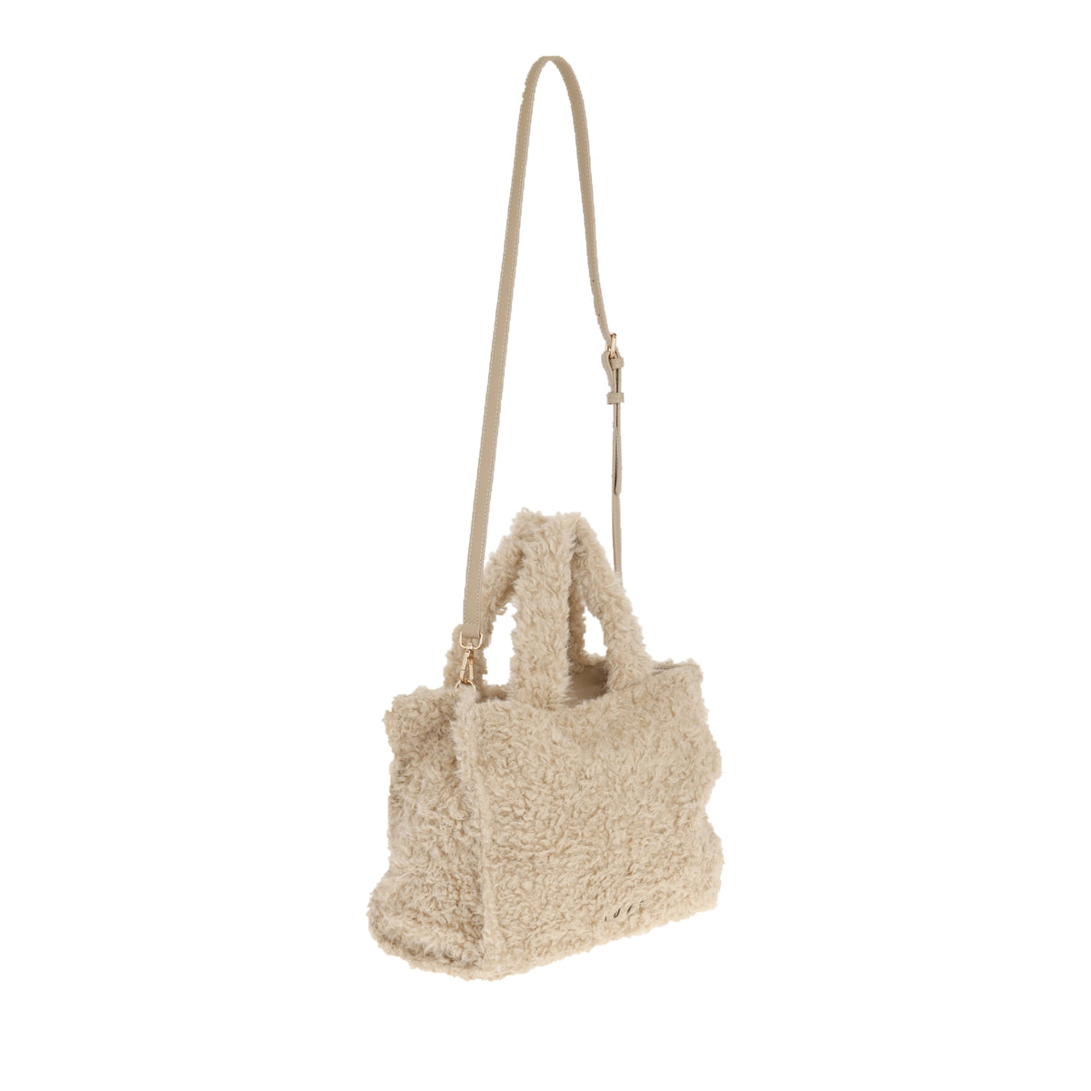 Kuvè Winter | BORSA A MANO SMALL