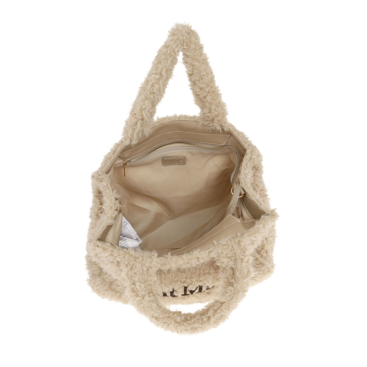 Kuvè Winter | BORSA A MANO SMALL