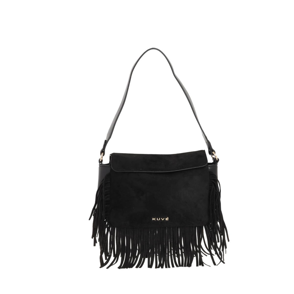 Borsa a spalla piccola Moon | kuvè