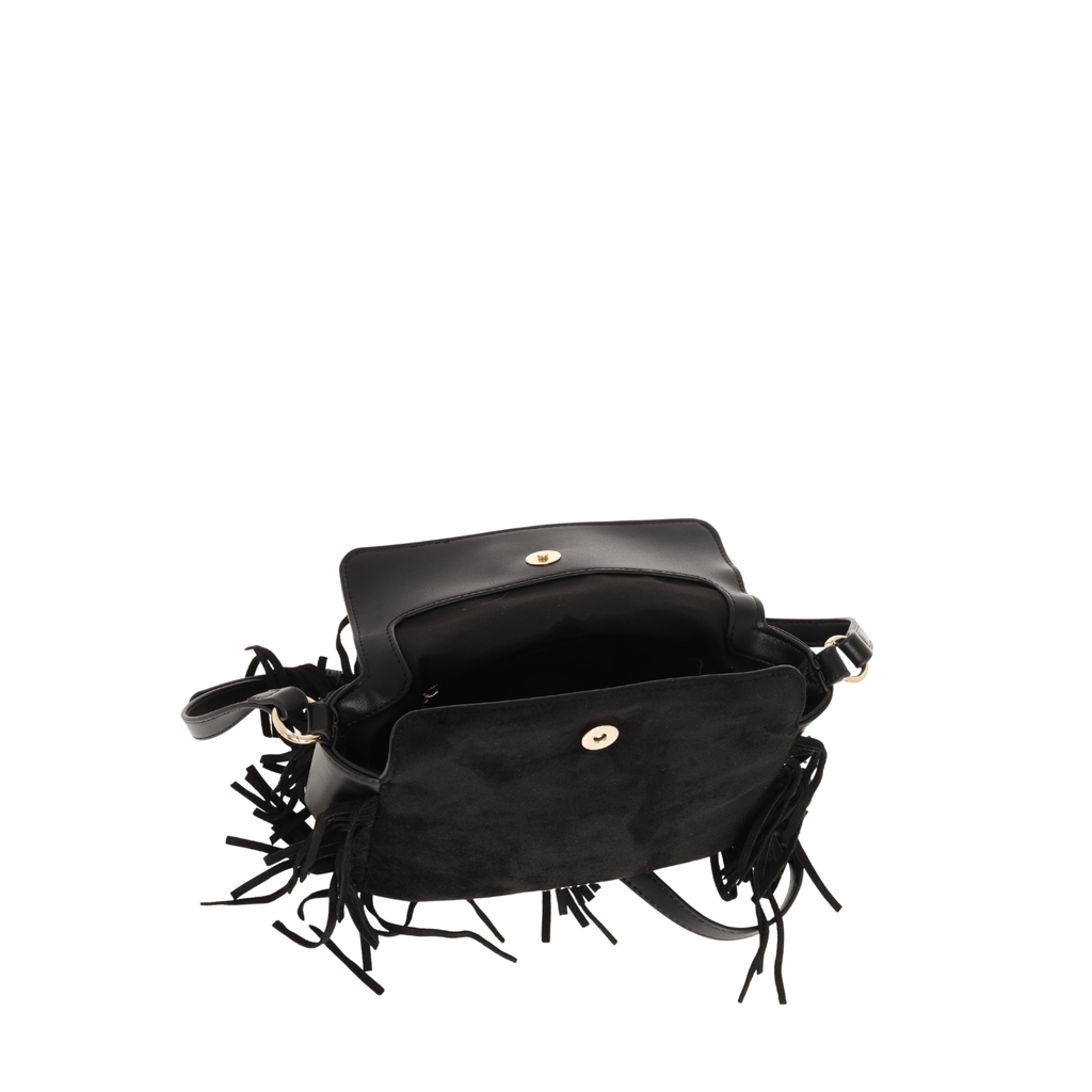 Borsa a spalla piccola Moon | kuvè