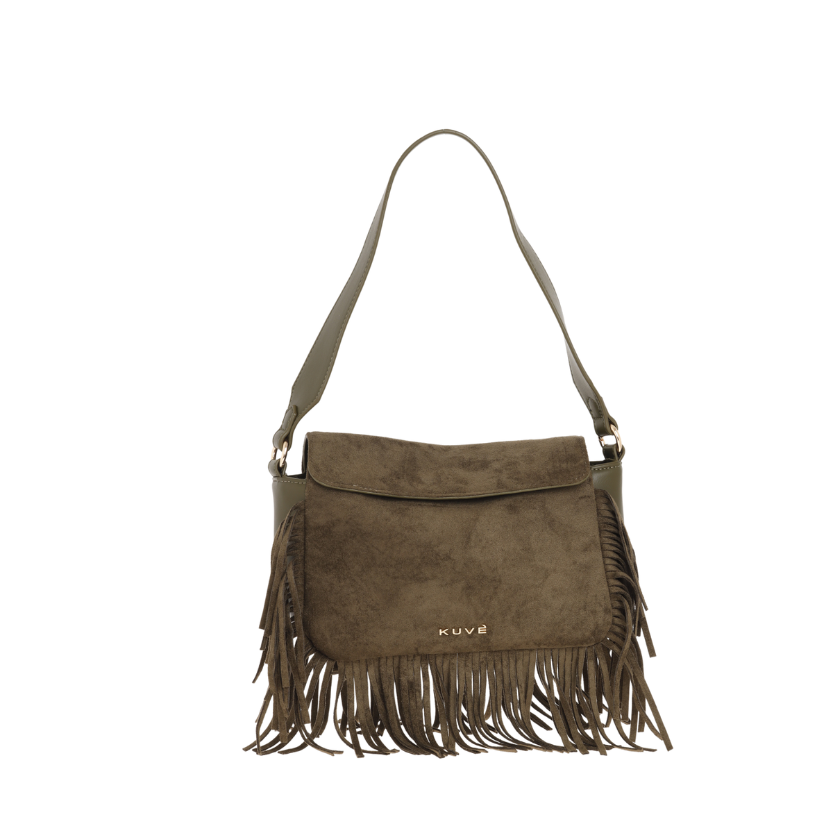 Borsa a spalla piccola Moon | kuvè
