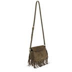Borsa a spalla piccola Moon | kuvè