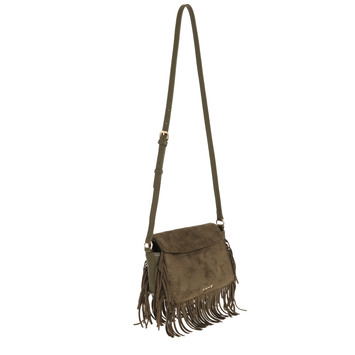 Borsa a spalla piccola Moon | kuvè
