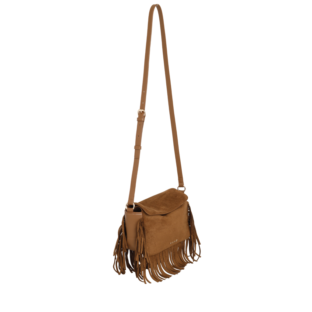 Borsa a spalla piccola Moon | kuvè