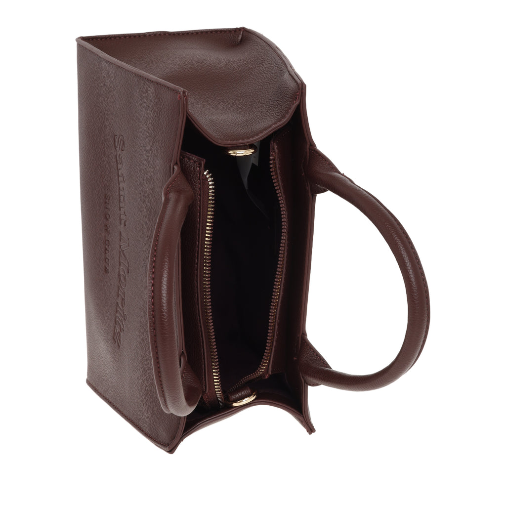 Borsa a mano piccola Nevea | kuvè