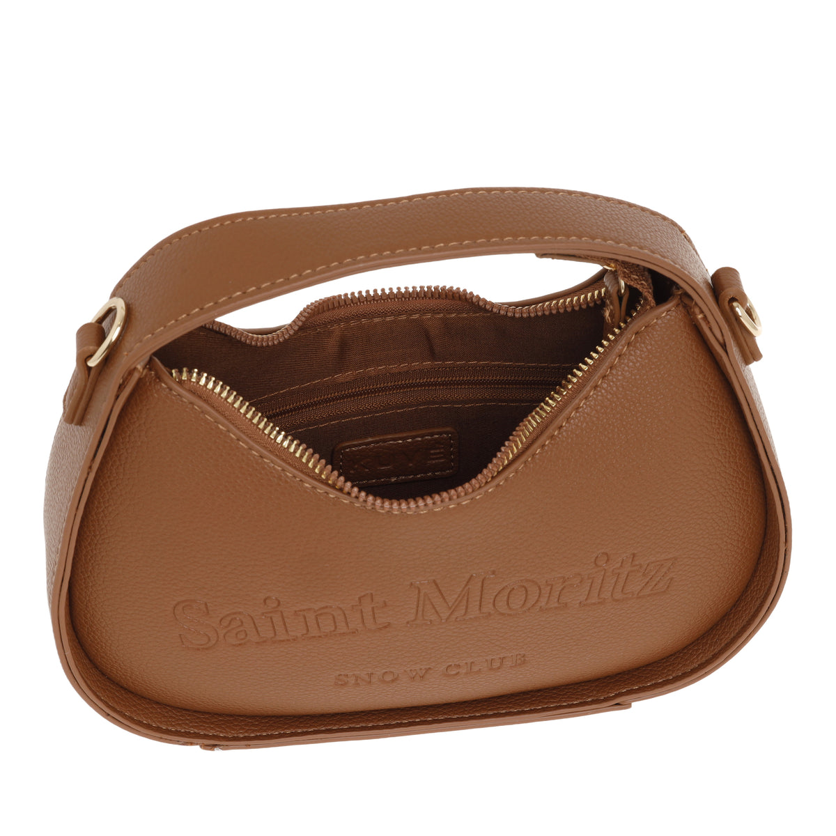 Kuvè Nevea | BORSA A MANO MINI
