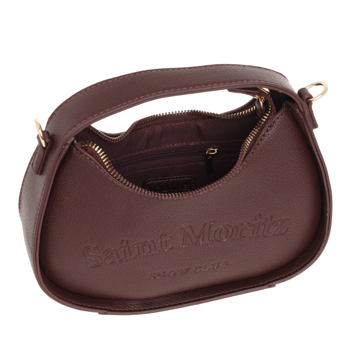 Kuvè Nevea | BORSA A MANO MINI