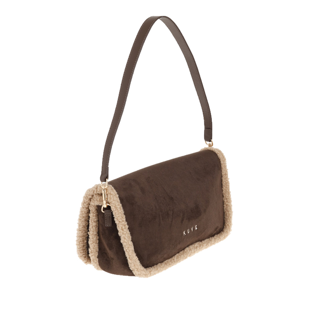Kuvè Nevea Shearling | PATTA