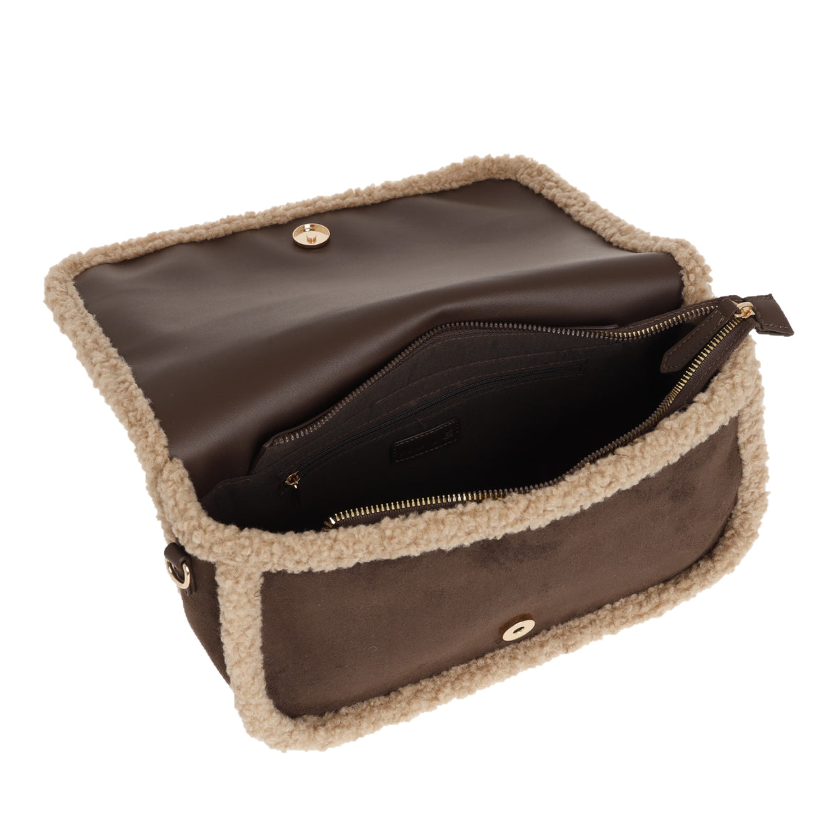 Kuvè Nevea Shearling | PATTA