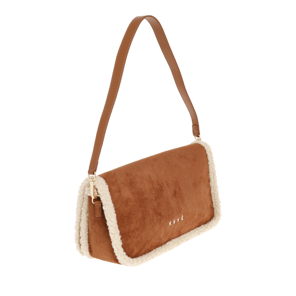 Kuvè Nevea Shearling | PATTA