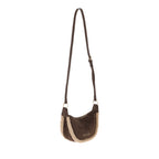 Kuvè Nevea Shearling | BORSA A SPALLA