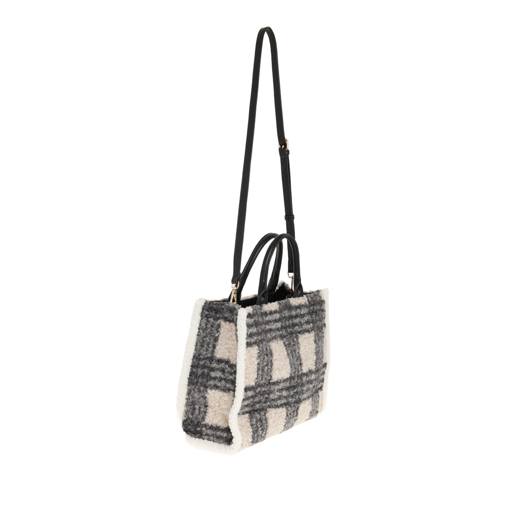 Kuvè Nevea Teddy | BORSA A MANO