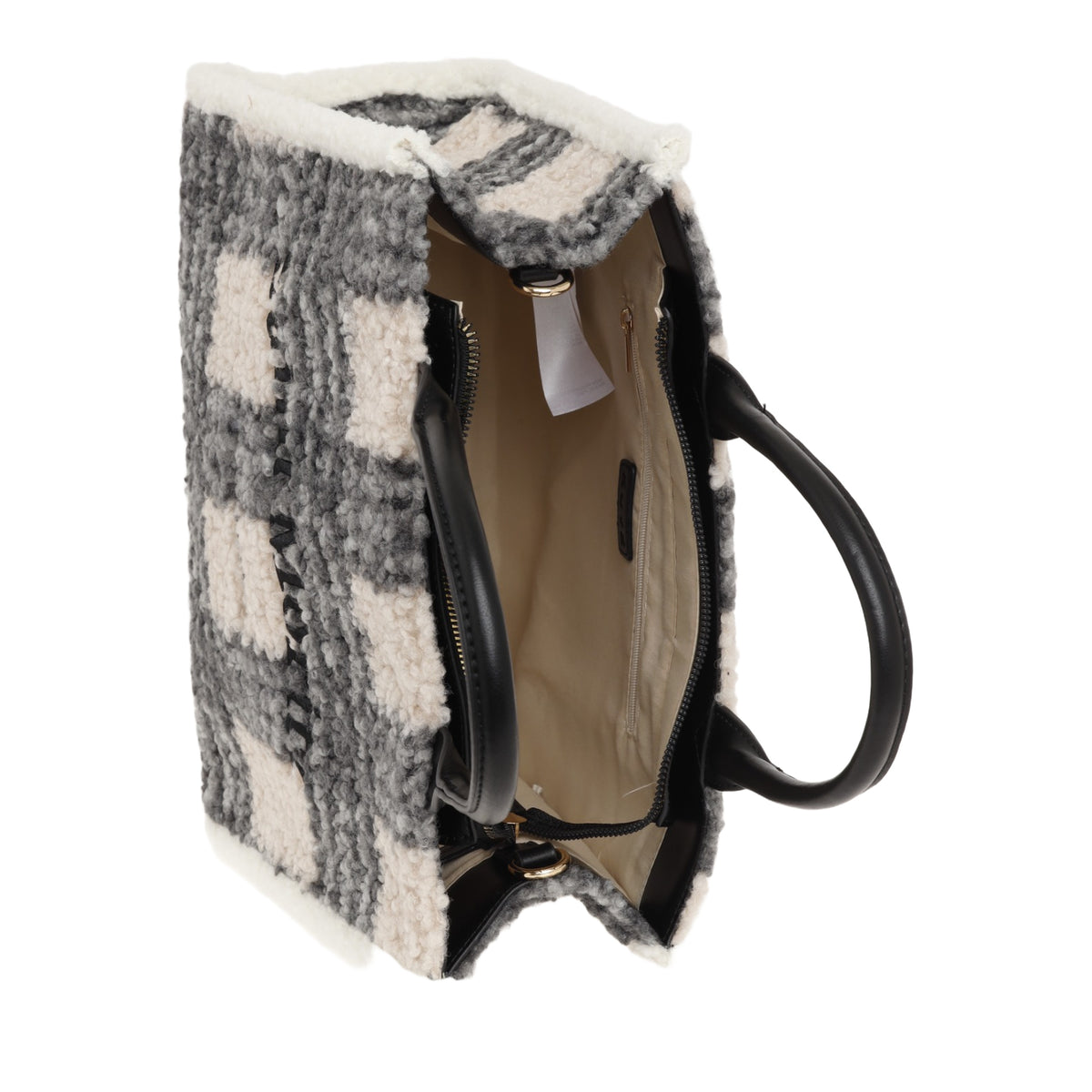 Kuvè Nevea Teddy | BORSA A MANO