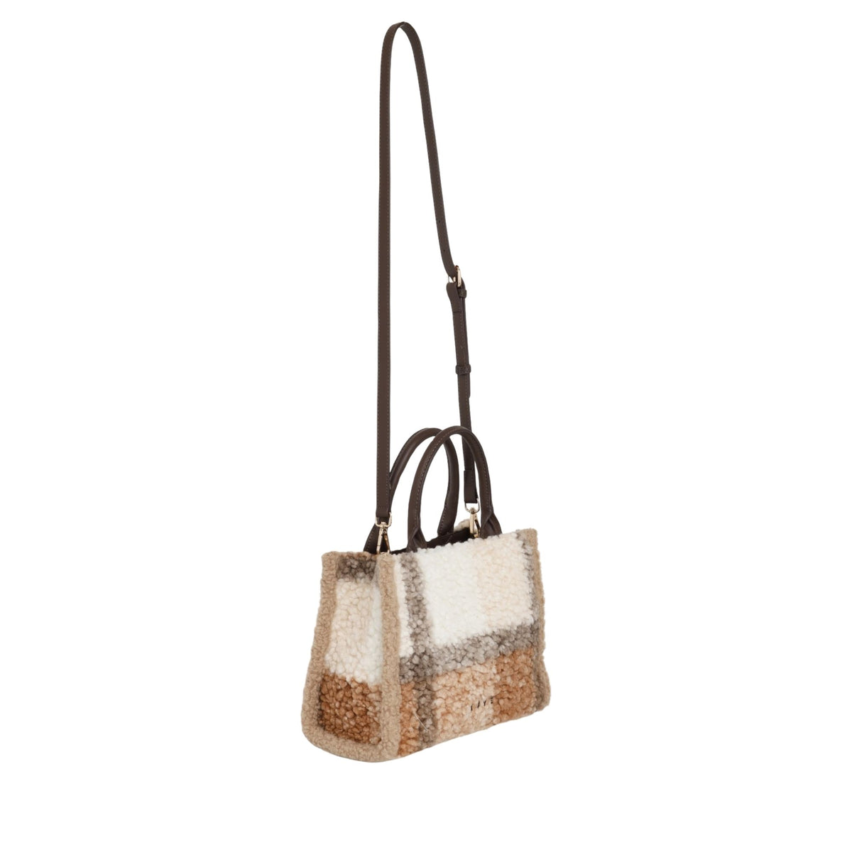 Kuvè Nevea Teddy | BORSA A MANO