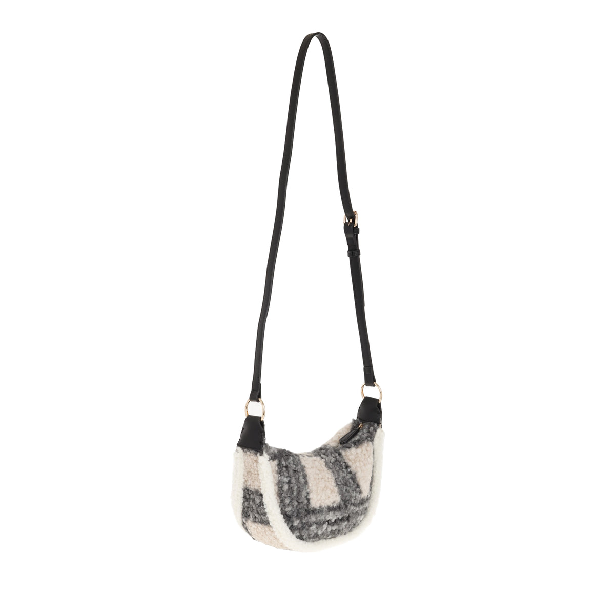 Kuvè Nevea Teddy | BORSA A SPALLA