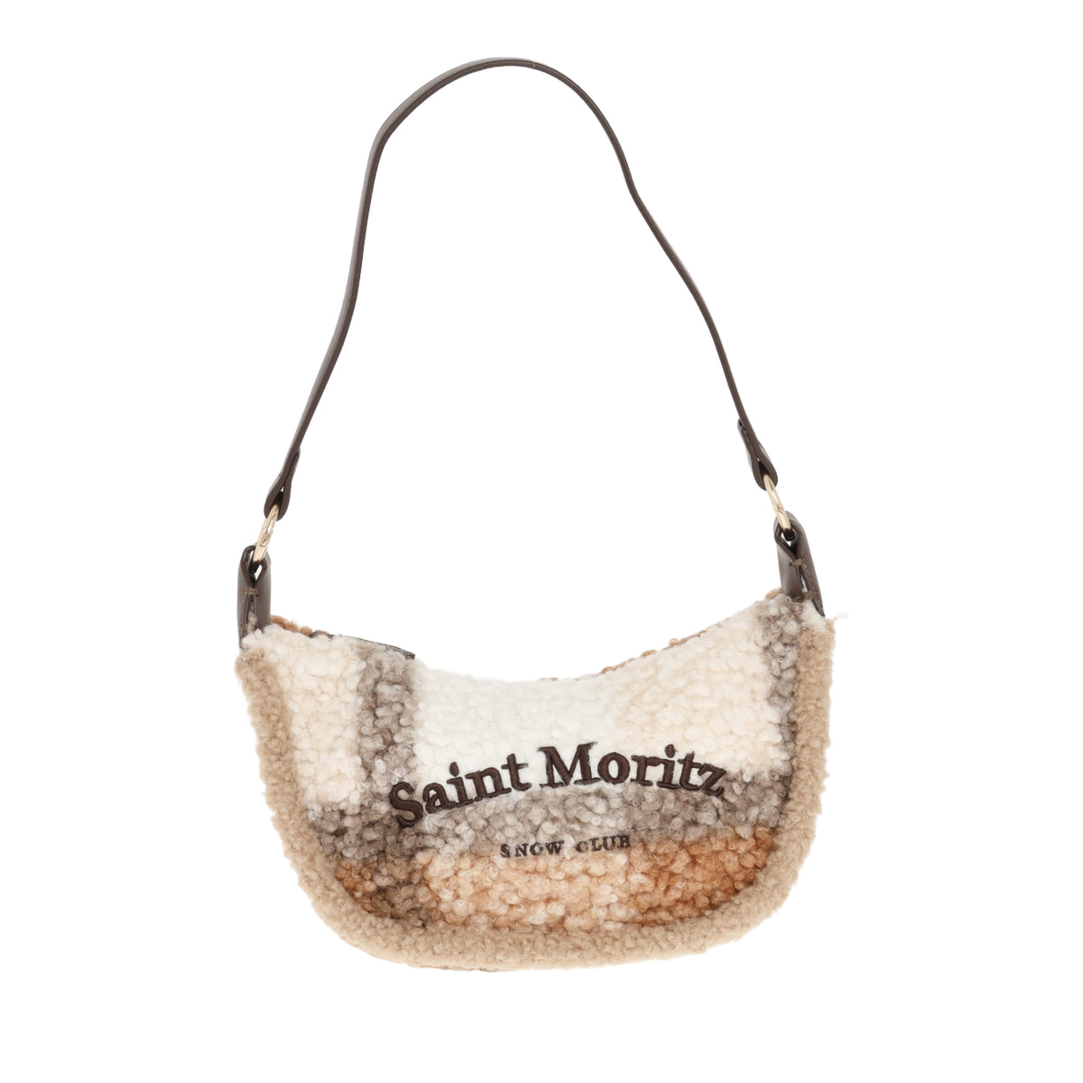 Kuvè Nevea Teddy | BORSA A SPALLA