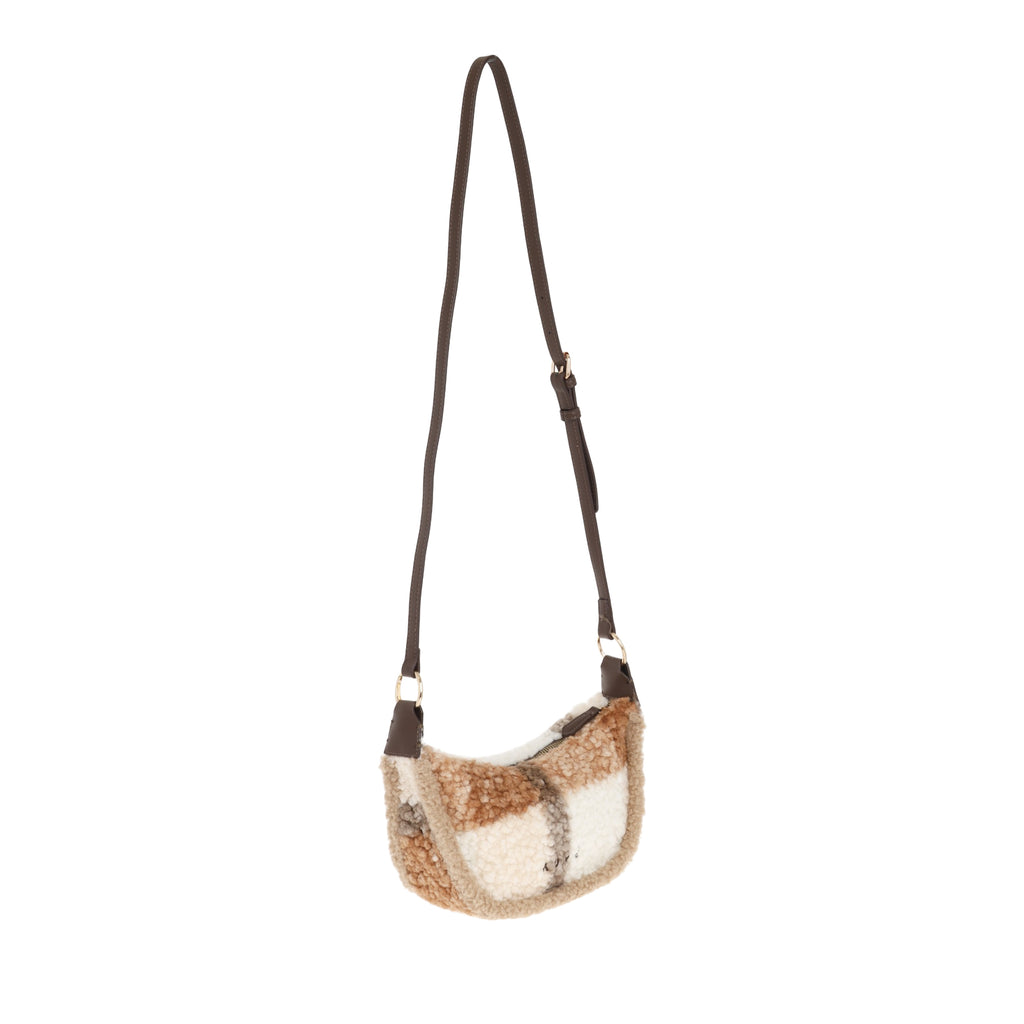 Kuvè Nevea Teddy | BORSA A SPALLA
