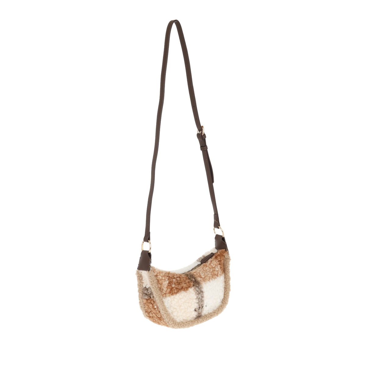Kuvè Nevea Teddy | BORSA A SPALLA