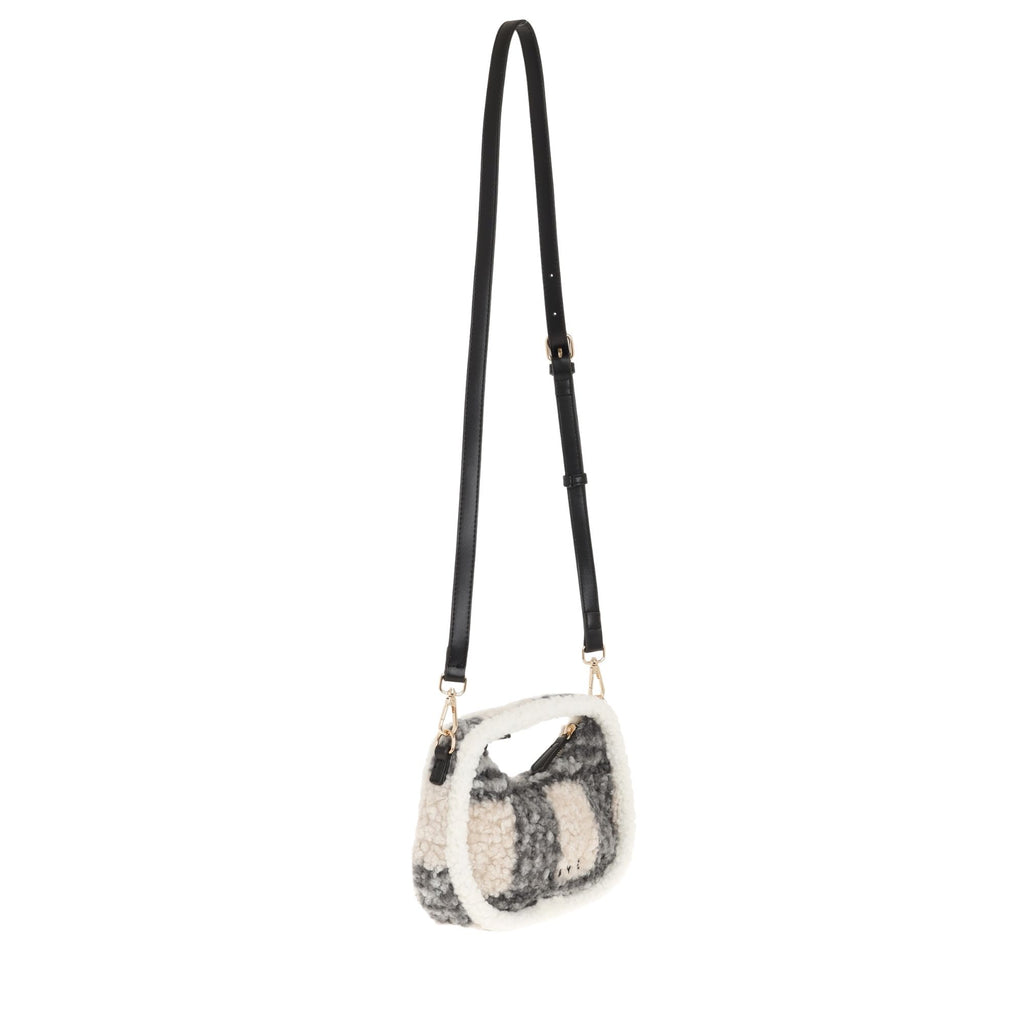 Kuvè Nevea Teddy | BORSA A MANO MINI