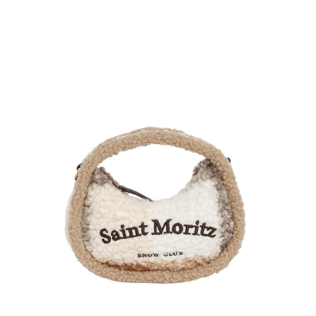 Kuvè Nevea Teddy | BORSA A MANO MINI