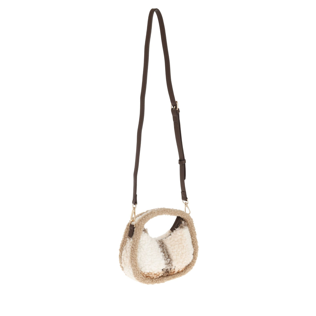 Kuvè Nevea Teddy | BORSA A MANO MINI