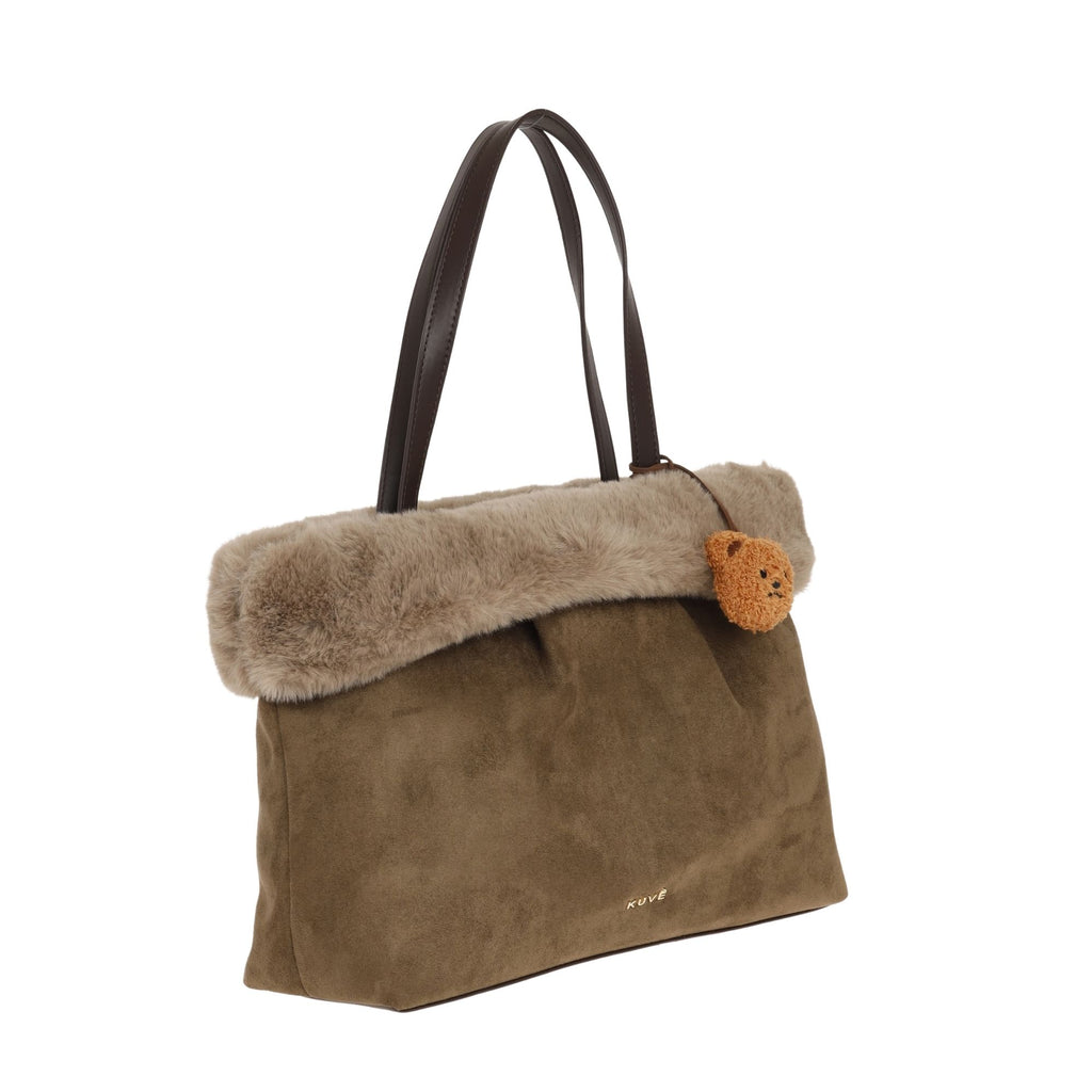 Borsa shopping Cloud | kuvè