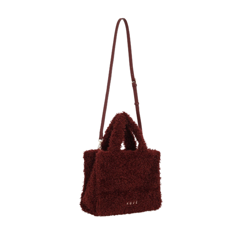 Kuvè Winter | BORSA A MANO SMALL