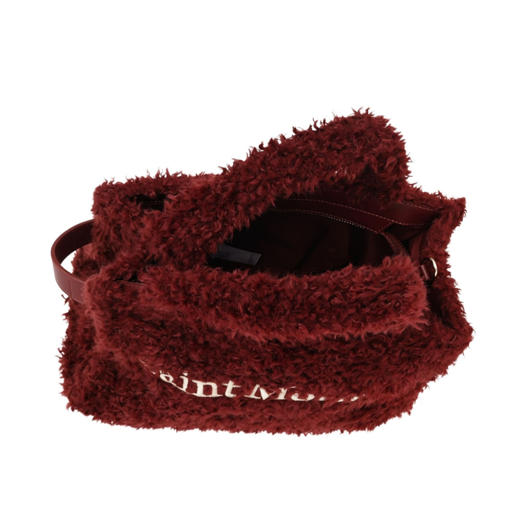 Kuvè Winter | BORSA A MANO SMALL