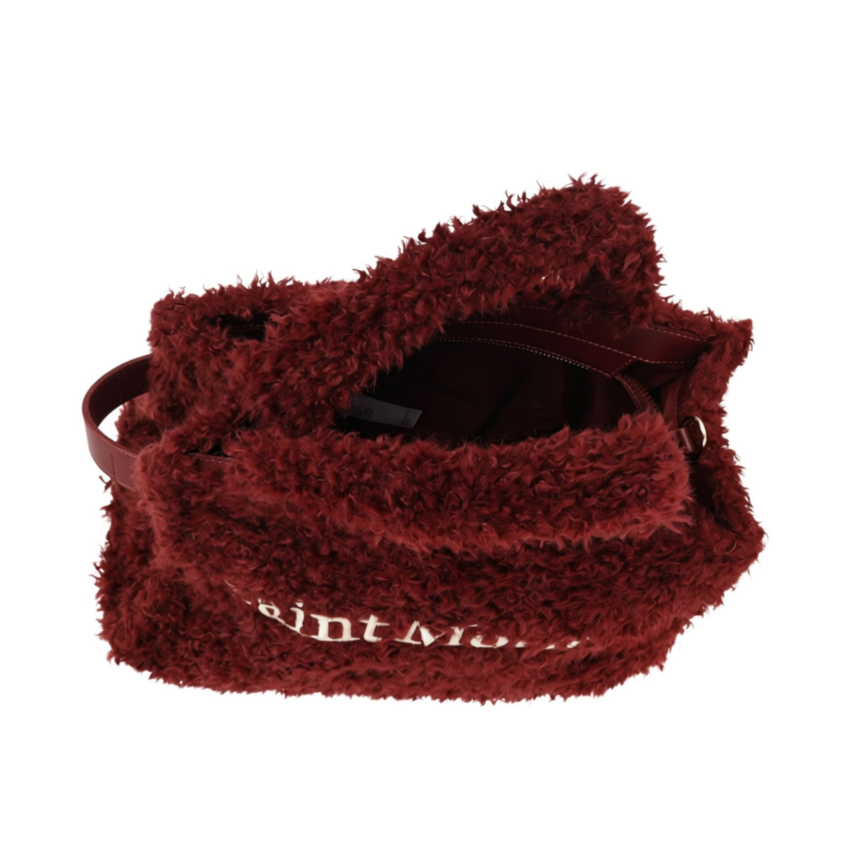 Kuvè Winter | BORSA A MANO SMALL